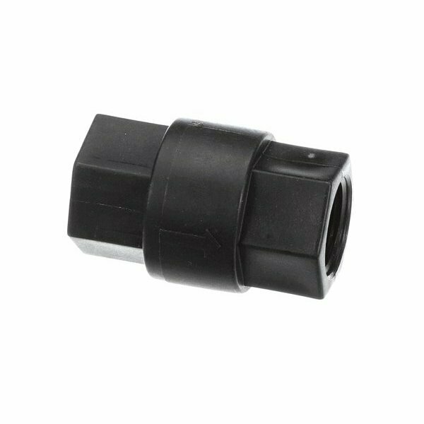 Crown Steam Check Valve, Nylon 9440-1